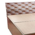 double ply storage bed 1