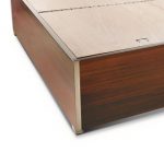 double ply storage bed 1